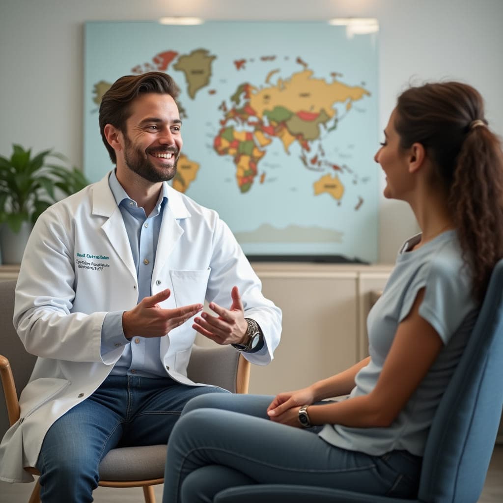 For Providers, Work With Us