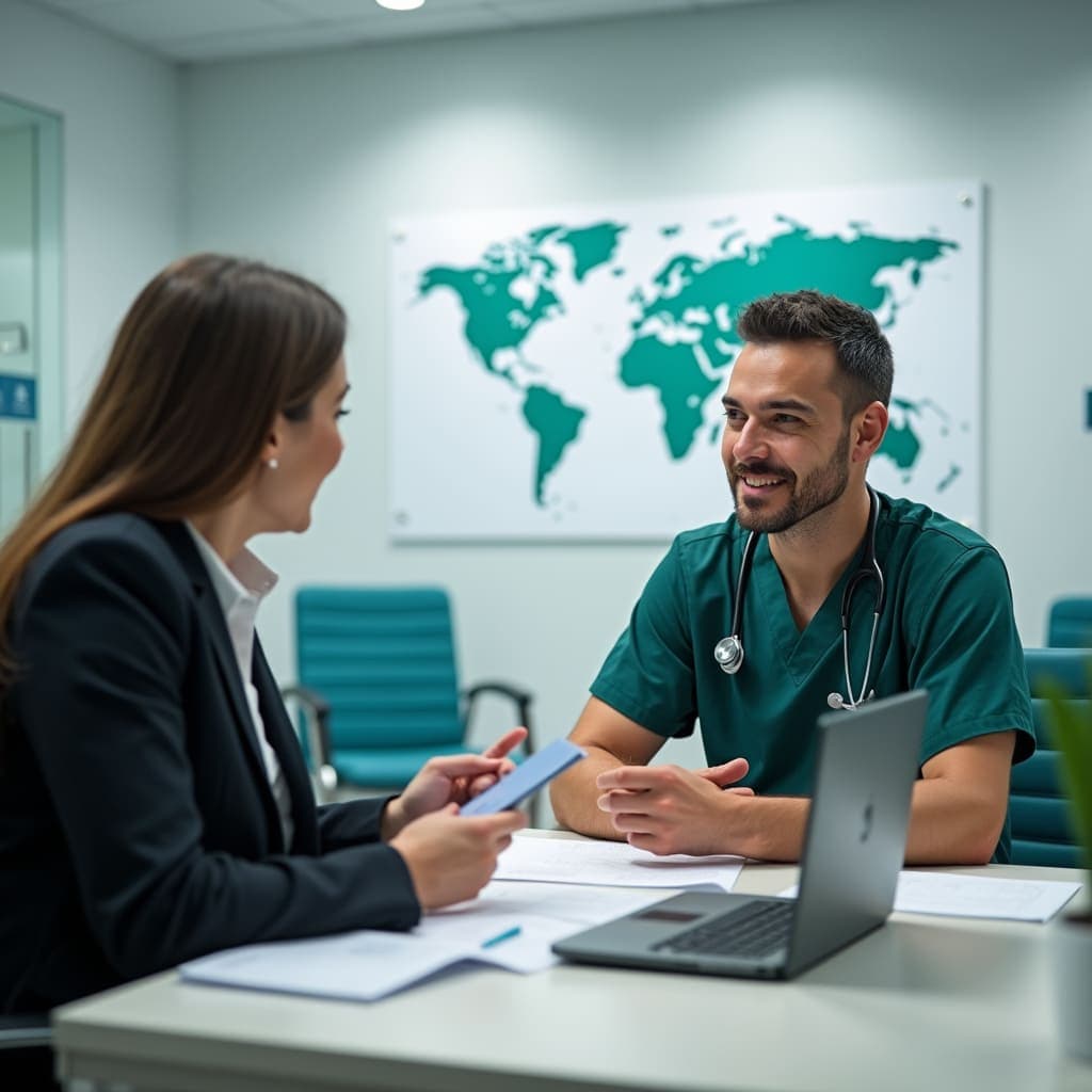Ready to Expand Your Medical Practice?