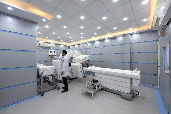 Jam Hospital