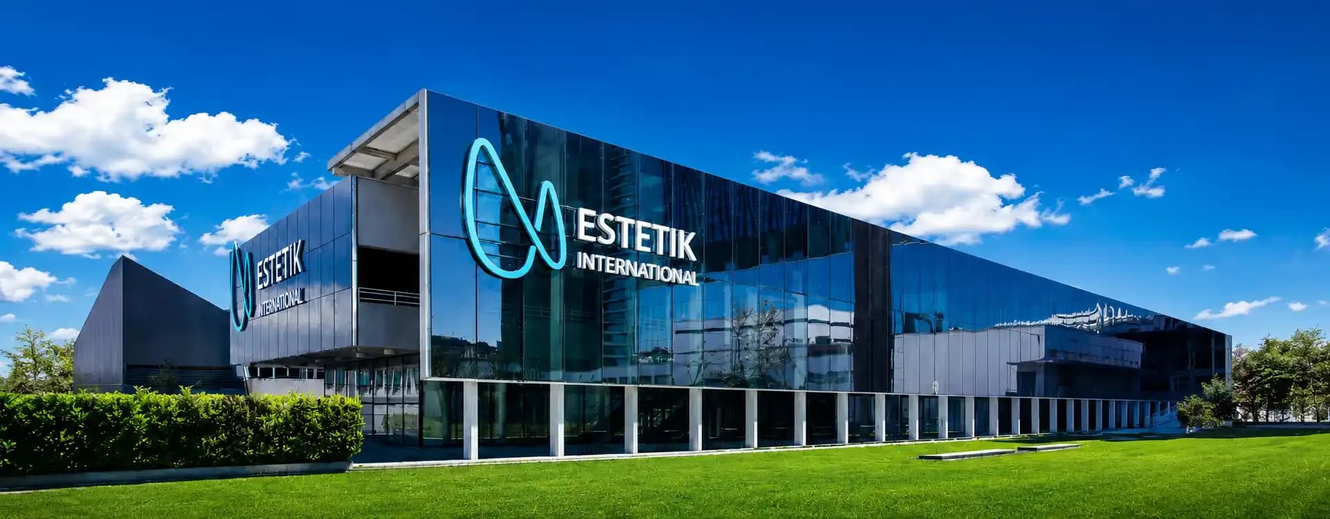 إستتيك إنترناشونال إسطنبول