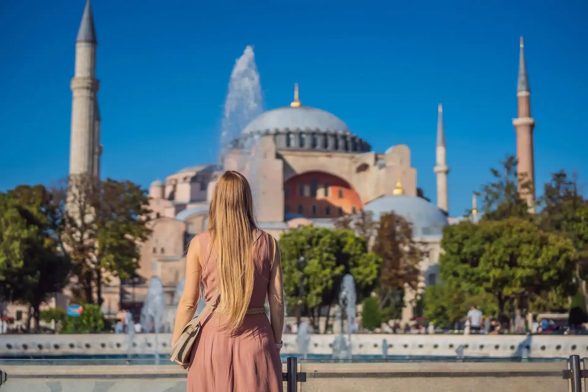 Medical Tourism in Turkey: Treatments and Travel