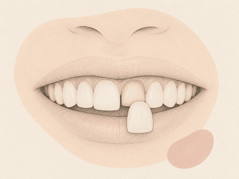 Porcelain Veneers