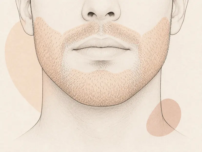 Beard Hair Transplantation