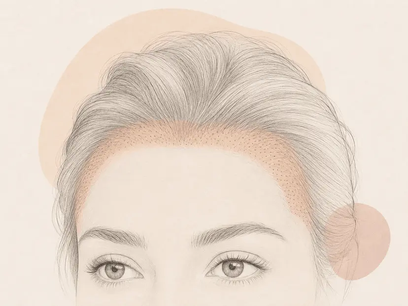 Female Hair Transplantation