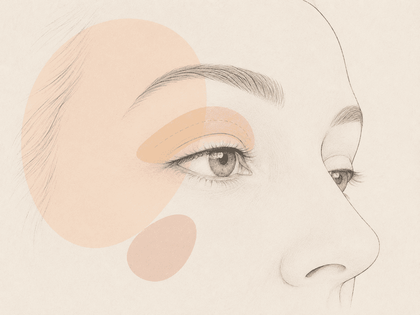 Upper Eyelid Blepharoplasty